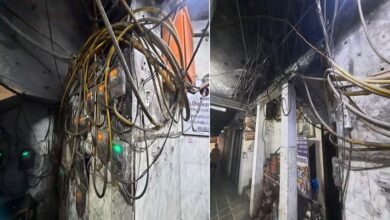 Photo of मौत का कोचिंग सेंटर: सुरक्षा ताक पर रखकर चल रहा ‘जानलेवा कारोबार’