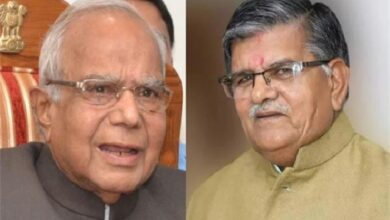 Photo of  बनवारी लाल पुरोहित के बाद अब ये होंगे पंजाब के राज्यपाल