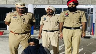 Photo of इंसानियत शर्मशार: जीजा ने साली से किया दुष्कर्म