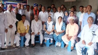 Photo of हरियाणा: भिवानी में 25 अगस्त को होगा प्रांतीय एससी महाकुंभ