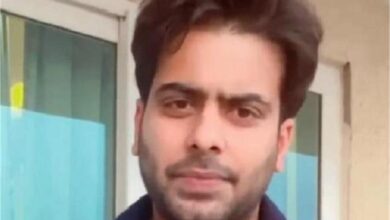 Photo of मशहूर पंजाबी सिंगर मनकीरत औलख ने फैन्स को दी गुड न्यूज़