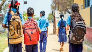 Photo of पंजाब: खतरे में हजारों स्कूली बच्चों की सेहत, इन स्कूलों पर गिरेगी गाज