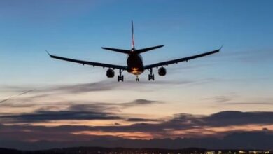 Photo of दिल्ली: विमानों के लिए खतरा बना प्रदूषण, इंजन में जमा हो रही है धूल; शोधकर्ताओं ने सुझाया बचाव का तरीका