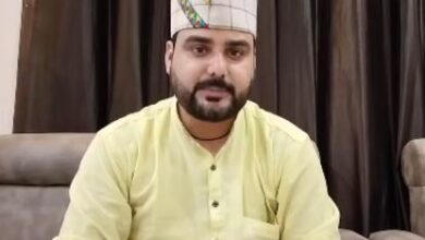 Photo of टिहरी से निर्दलीय चुनाव लड़े बॉबी पंवार के खिलाफ मुकदमा दर्ज