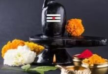 Photo of सावन में इन चीजों से करें भगवान शिव का अभिषेक, साढ़े साती से मिलेगी निजात