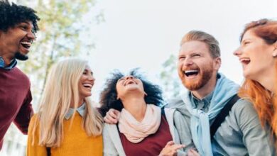 Photo of कौन सा है वो देश, जहां दिन में 1 बार हंसना है बेहद जरूरी?