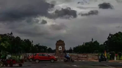Photo of दिल्ली-NCR में मौसम रहेगा कूल-कूल, दो दिनों तक भारी बारिश का अनुमान