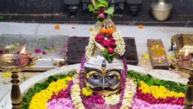 Photo of त्र्यंबकेश्वर ज्योतिर्लिंग के दर्शन से सभी मुरादें होती हैं पूरी