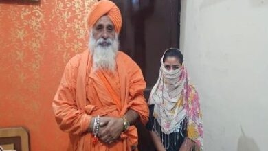 Photo of विदेश में बेची गई पंजाब की बेटी संत सीचेवाल के प्रयासों से लौटी घर