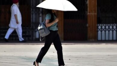 Photo of पंजाब में कमजोर पड़ा मानसून: दो साल बाद जुलाई में तापमान में भारी बढ़ोतरी