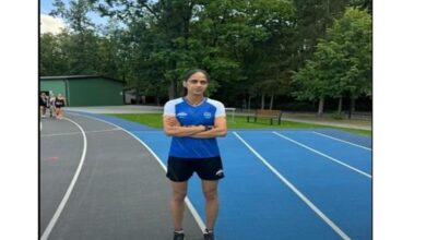 Photo of मनु भाकर के बाद किरण पहल से पदक की उम्मीद, जानिए ओलंपिक तक के सफर की कहानी