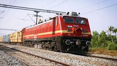 Photo of  बरेली से पीलीभीत-मैलानी होते हुए चलाई जाएंगी छह ट्रेनें