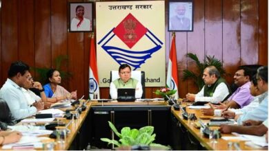 Photo of उत्तराखंड: ट्रेकिंग के लिए SOP का ड्राफ्ट तैयार, एजेंसियों के वार्षिक ऑडिट के साथ ही कई कड़े भी प्रावधान