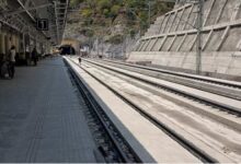 Photo of देहरादून-सहारनपुर रेल लाइन परियोजना का काम तेज…बनेंगे आठ स्टेशन