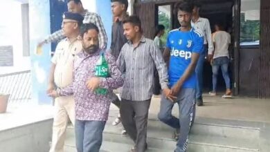 Photo of बिहार: RPF ने एकमौर्य एक्सप्रेस से चार बाल तस्कर को किया गिरफ्तार