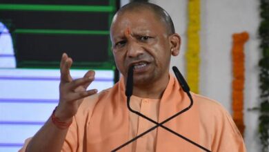Photo of नीति आयोग में बोले सीएम योगी: सात वर्षों में यूपी में दोगुनी हुई प्रति व्यक्ति आय