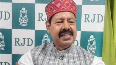 Photo of सम्राट चौधरी के बयान पर राजद का पलटवार