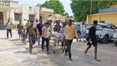 Photo of बिहार : रिमांड होम में बाल बंदी की मौत, परिजनों ने जमकर किया बवाल