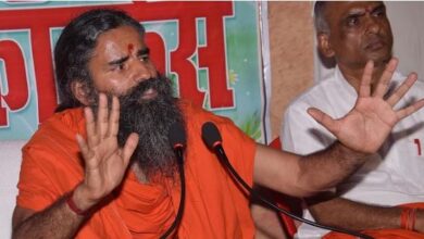 Photo of कांवड़ यात्रा मार्ग की दुकानों पर ‘नेमप्लेट’ को लेकर सामने आया बाबा रामदेव का बयान