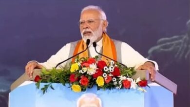 Photo of आज मुंबई दौरे पर जाएंगे पीएम मोदी, कई परियोजनाओं का करेंगे उद्घाटन और शिलान्यास
