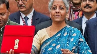 Photo of   केंद्रीय बजट आज, पंजाब के उद्योग जगत की नजरें रियायतों की तरफ टिकीं