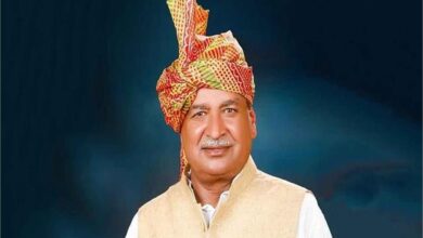 Photo of करनाल के इंद्री से चुनाव लड़ेंगे राजकुमार सैनी