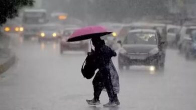 Photo of कई राज्यों में भारी बारिश का अलर्ट, वज्रपात की चेतावनी; जानें अपने प्रदेश का मौसम