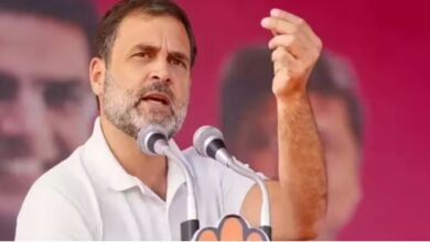 Photo of राहुल गांधी आज किसान नेताओं के प्रतिनिधिमंडल से करेंगे मुलाकात