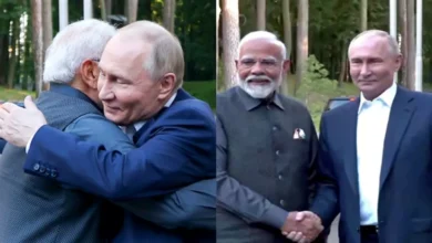 Photo of पीएम मोदी और पुतिन की मुलाकात से टेंशन में क्यों आया अमेरिका, सता रहा इस बात का डर