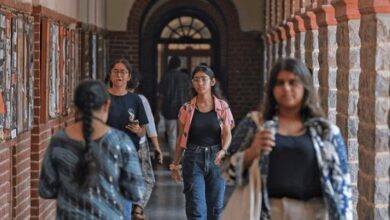 Photo of सीयूईटी-यूजी का नतीजा फिलहाल टला, 282 विश्वविद्यालयों में दाखिला प्रक्रिया अटकी