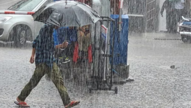 Photo of देहरादून समेत छह जिलों में आज भी खूब बरसेंगे मेघ