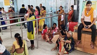 Photo of दिल्ली: जीटीबी में आज ओपीडी और वार्ड सेवाएं रहेंगी प्रभावित