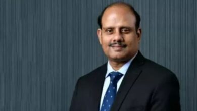 Photo of RBI डिप्टी गवर्नर: बैंकिंग सेक्टर की अच्छी वित्तीय स्थिति भारतीय अर्थव्यवस्था के विकास में होगी मददगार