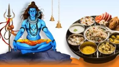 Photo of सावन का दूसरा सोमवार कल, अर्पित करें शिव जी का प्रिय भोग