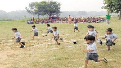 Photo of सरकारी स्कूलों में 2 घंटे खेल सकेंगे बच्चे, प्रिंसीपलों को जारी हुए आर्डर