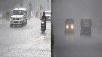 Photo of हरियाणा में जमकर बरसेंगे बादल
