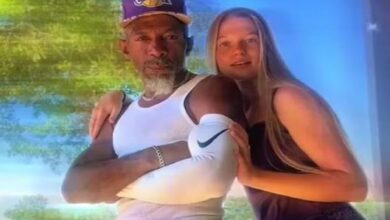 Photo of 18 साल की लड़की, पिता की उम्र का है बॉयफ्रेंड! 