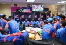 Photo of ‘चैंपियंस विश्‍व कप 24’ नाम की स्‍पेशल फ्लाइट से स्‍वदेश लौटेगी भारतीय टीम