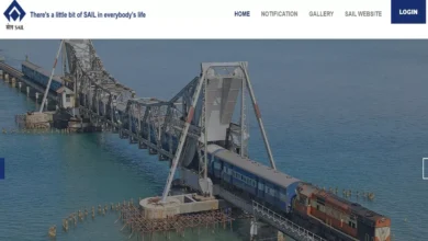 Photo of सेल में असिस्टेंट मैनेजर, मेडिकल ऑफिसर समेत कई पदों पर निकली भर्ती