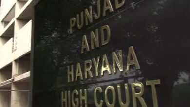 Photo of शुभकरण सिंह मौत मामला: फोरेंसिक रिपोर्ट में बड़े खुलासे से सब हैरान… 