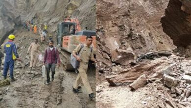 Photo of जोशीमठ आपदा पर उत्तराखंड शासन की चुप्पी से एनजीटी नाराज, मुख्य सचिव से मांगी रिपोर्ट