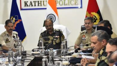 Photo of कठुआ आतंकी हमला: अब पंजाब के रास्ते जम्मू में घुसपैठ कर रहे आतंकी