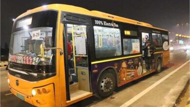 Photo of इंतजार खत्म: हरियाणा के इस शहरोंं में दौडेंगी इलेक्ट्रिक बस