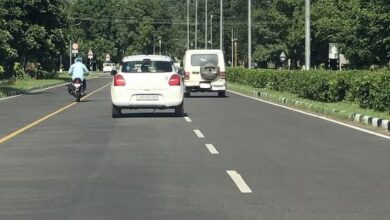 Photo of आगरा-अलीगढ़ मंडल में सबसे खतरनाक मथुरा की सड़कें, 30 दिन में 50 लोगों की जान गई