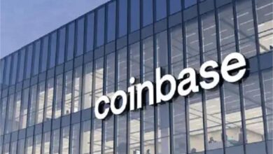 Photo of ब्रिटेन ने Coinbase Payments पर लगाया $4.5 मिलियन का जुर्माना