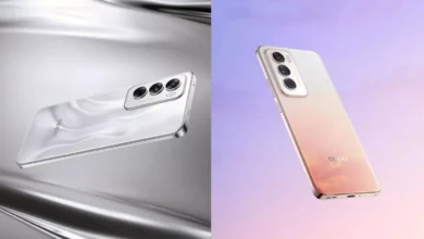 Photo of OPPO Reno 12 सीरीज भारत में हुई लॉन्च, 80w फास्ट चार्जिंग और Dimensity 7300 प्रोसेसर से लैस
