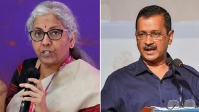 Photo of दिल्ली को नहीं मिली कोई अतिरिक्त धनराशि, सार्वजनिक परिवहन की पुरानी परियोजनाएं पूरी करने पर जोर