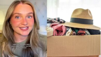 Photo of ‘उतरन’ बेच-बेचकर लाखों में खेल रही है महिला, न कोई इंवेस्टमेंट, न ज्यादा मेहनत