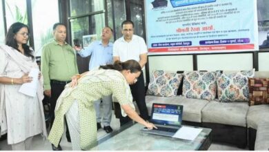 Photo of कोविड में अनाथ बच्चों को मिली रुकी आर्थिक सहायता, बोलीं मंत्री-आपकी बुआ हमेशा आपके साथ