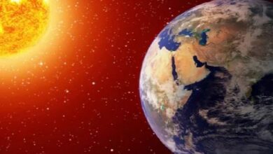 Photo of सूर्य का चक्कर नहीं लगा रही है पृथ्वी, नासा ने बताई अजीब सी सच्चाई